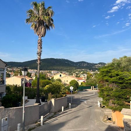 Charmant Bas De Villa Avec Terrasse A Proximite De La Plage Et Du Port كاركيران المظهر الخارجي الصورة
